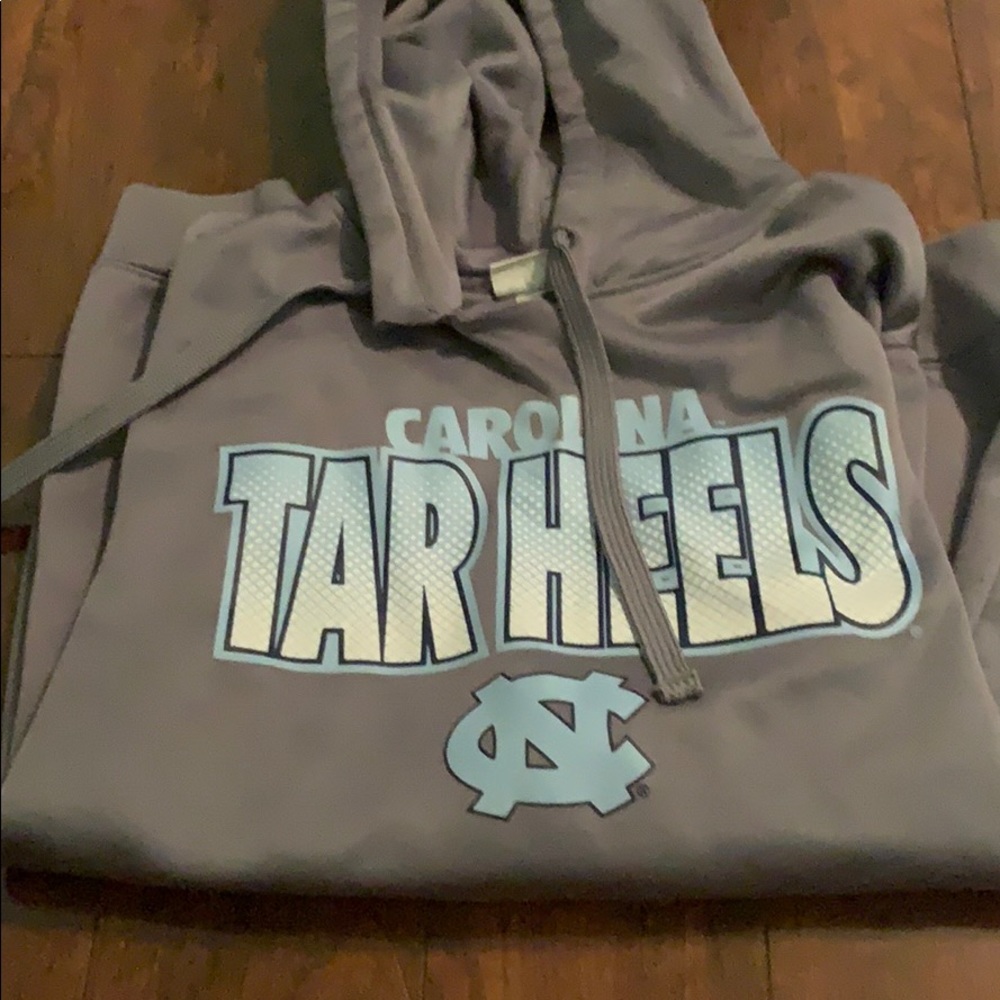 Carolina sweatshirt